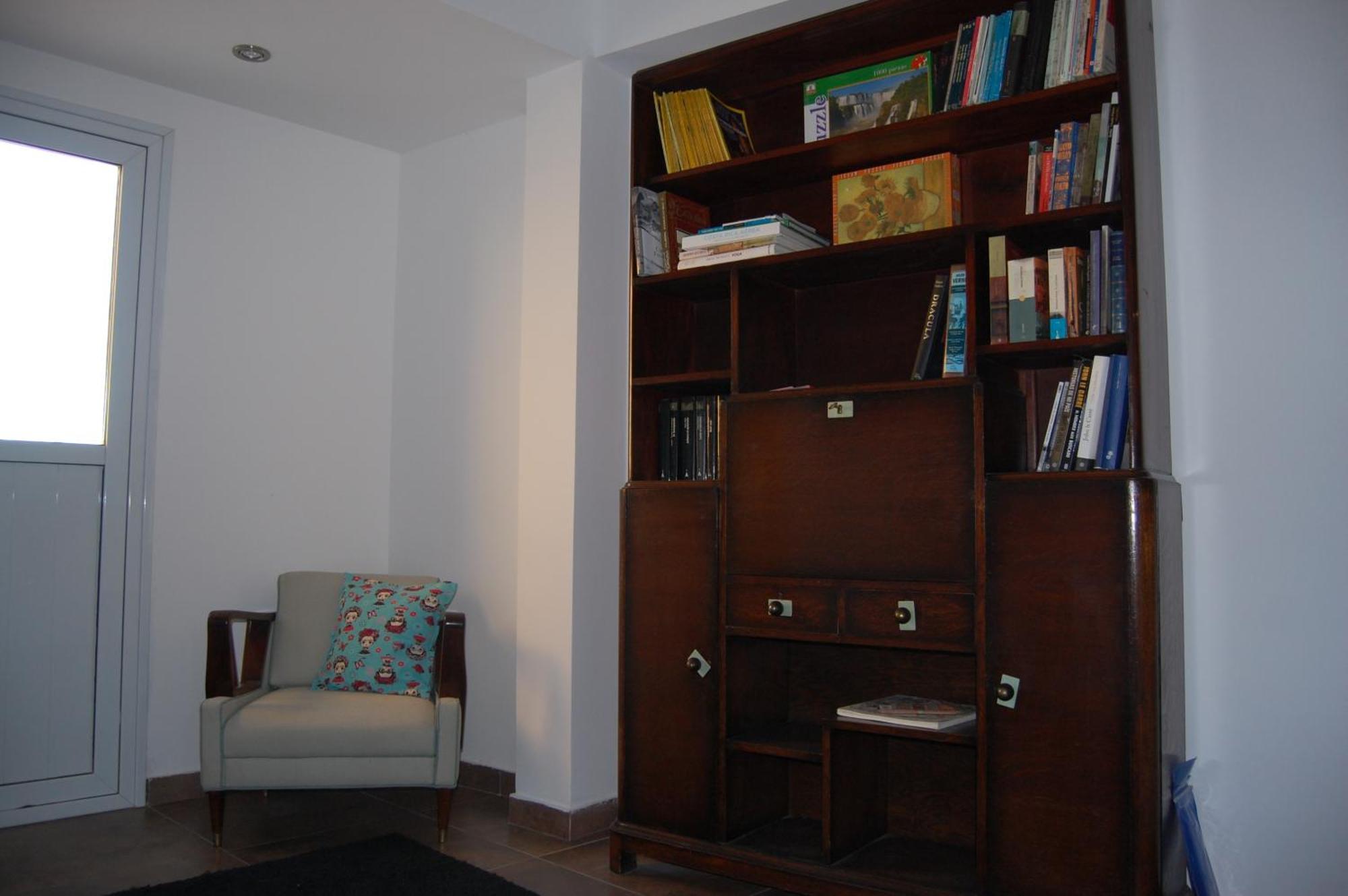 Casa Finisterre Villa Puerto Piramides Phòng bức ảnh