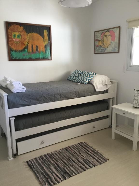 Casa Finisterre Villa Puerto Piramides Ngoại thất bức ảnh