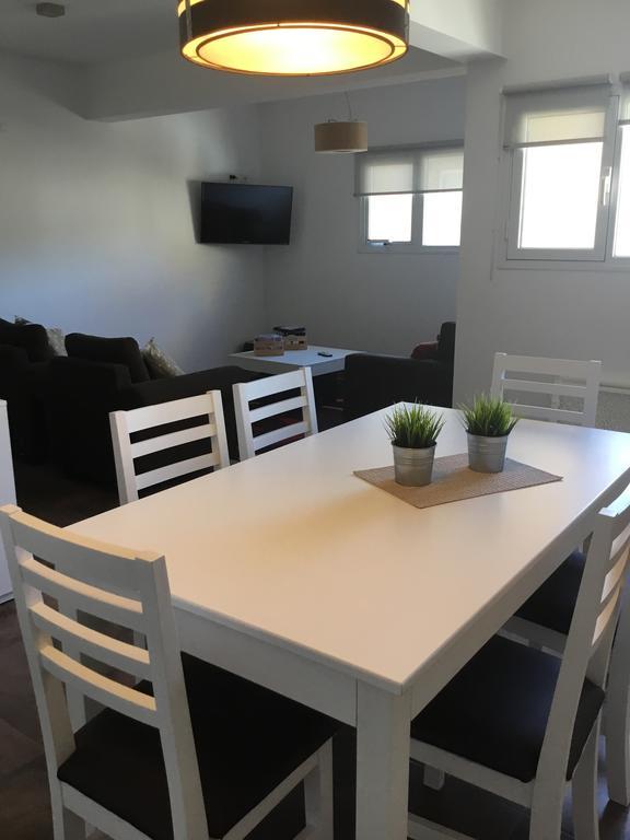 Casa Finisterre Villa Puerto Piramides Ngoại thất bức ảnh